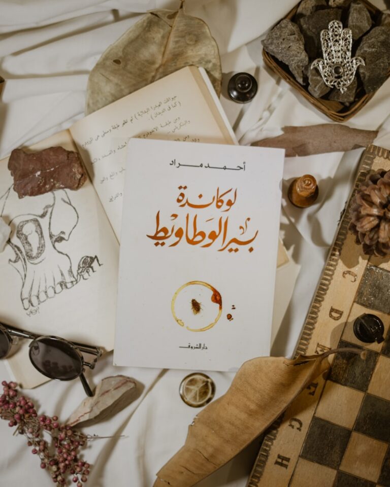 أديرال: المحفز الذهني وتأثيره على الانتباه والتركيز
