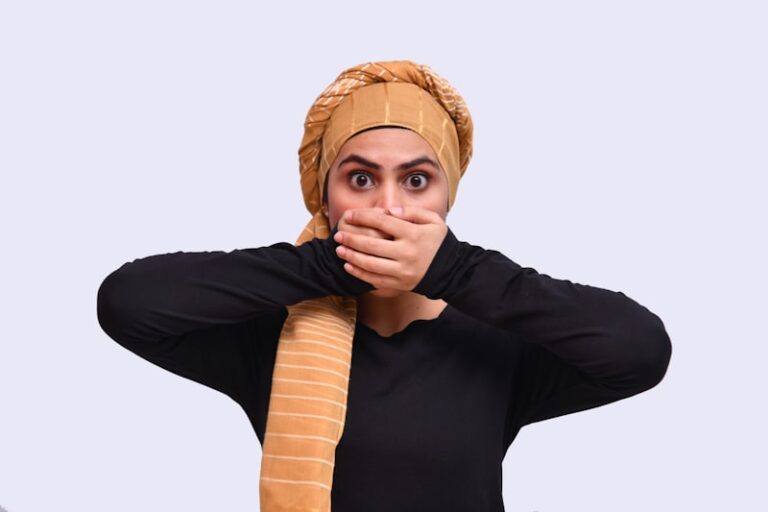 أكينيزيا ألجيرا: حين يمنعك الخوف من الحركة