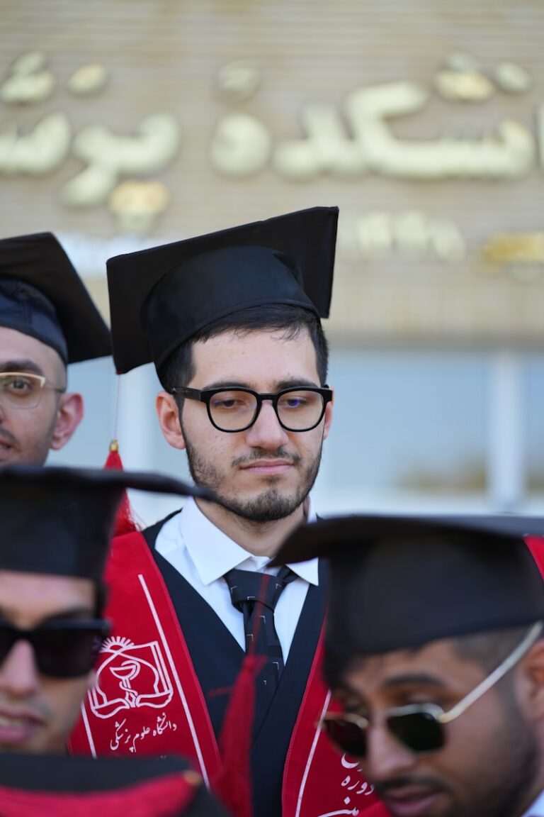 اختبار ACT: بوابتك الذهبية نحو النجاح الأكاديمي والجامعي