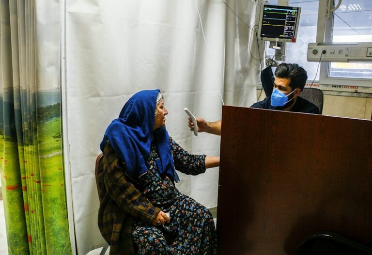 اختبار المسؤولية الجنائية: هل المرض العقلي يعفي من العقاب؟