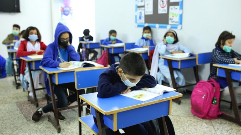 اختبار بينتون: دليلك لكشف أسرار الذاكرة البصرية