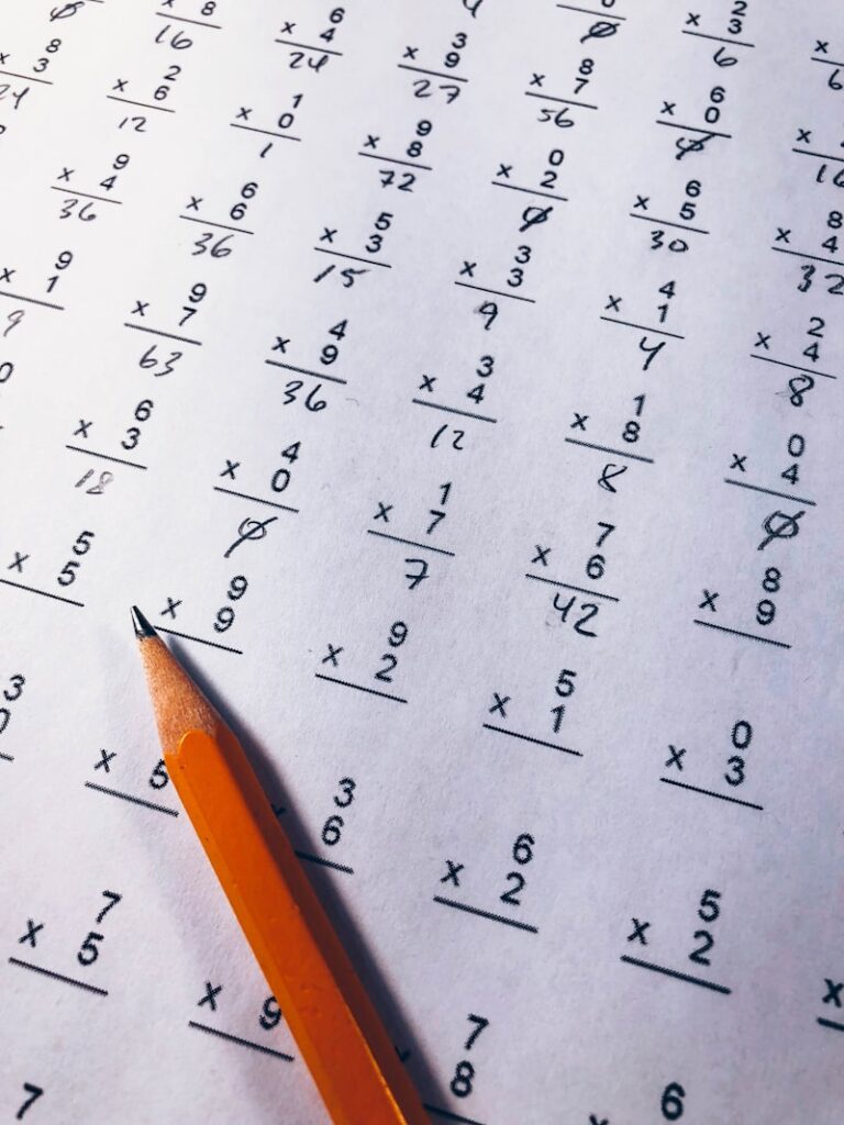 اختبارات الكفاءة: بوابتك لقياس الجاهزية المعرفية