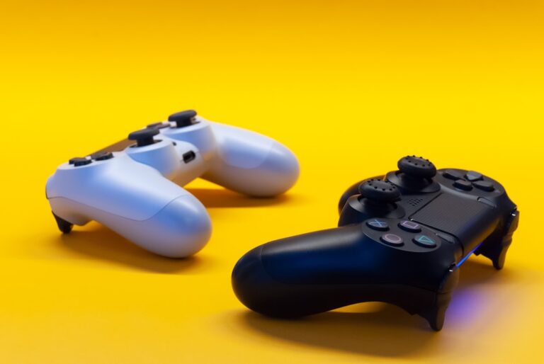 تأثير الثلوج الرقمية: كيف ينتشر الكلام عن ألعاب الفيديو؟