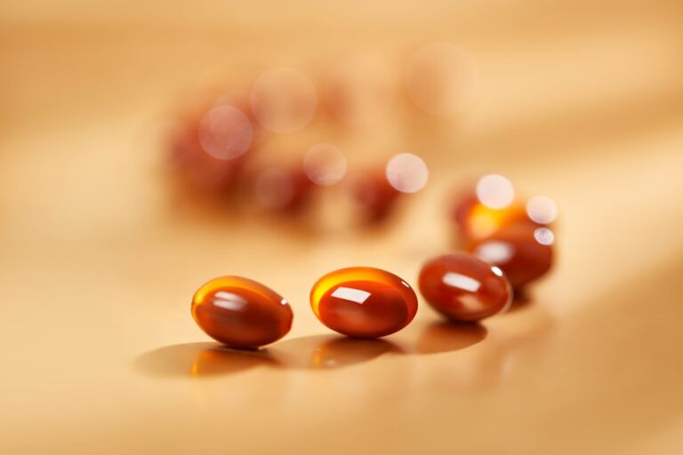 مكملات أوميغا 3 تحافظ على الوظائف الإدراكية لكبار السن الكوريين على مدى 8 سنوات