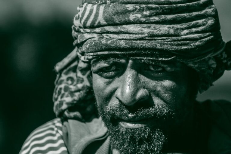 الصحة النفسية ومرض باركنسون في إثيوبيا: دراسة تكشف عن انتشار واسع وتأثير الوصم