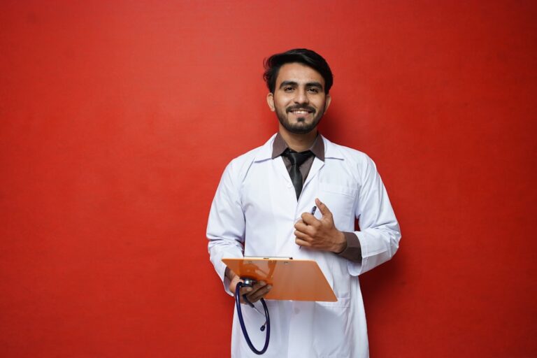 الثقة مفتاح الإتقان: دراسة حول أهمية تقدير الطلاب للإحصاء في كلية الطب