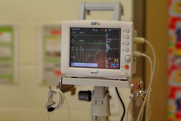 قلق مرضى القلب: دراسة تكشف عن معدلات مرتفعة قبل تصوير الشريان التاجي