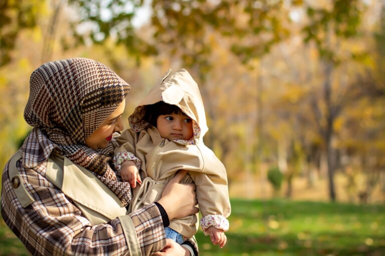وضع الأم بعد الولادة: عوامل الخطر والتحسين في إيران