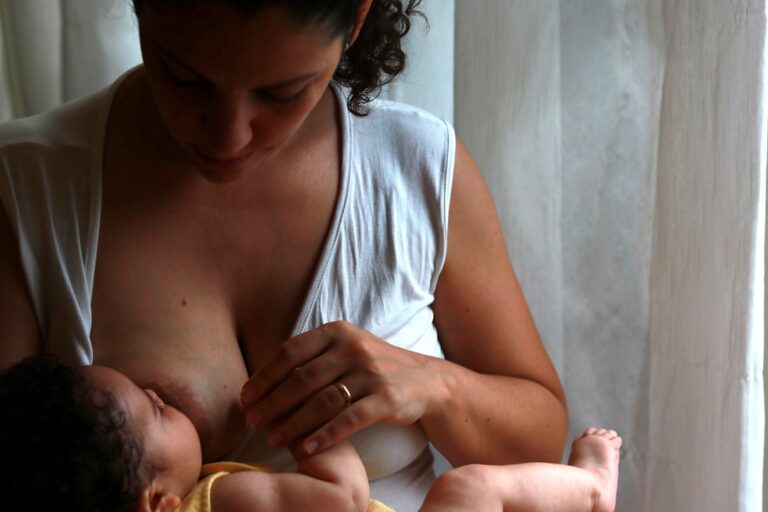 تحديات الرضاعة الطبيعية لدى الناجيات من إبادة اليزيديات: دراسة في إقليم كردستان العراق.