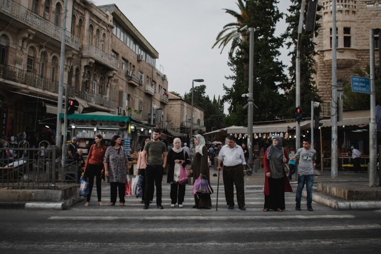 دروس مستفادة من المستشفى الميداني الإسرائيلي: إطار عمل فرق الاستجابة الطبية في حالات الطوارئ