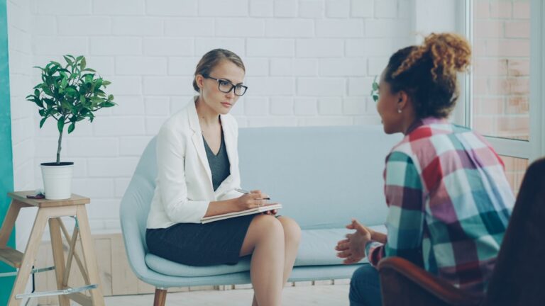 مراجعة تحدد التسرب من العلاج المدمج للصحة النفسية: دراسة تحليلية
