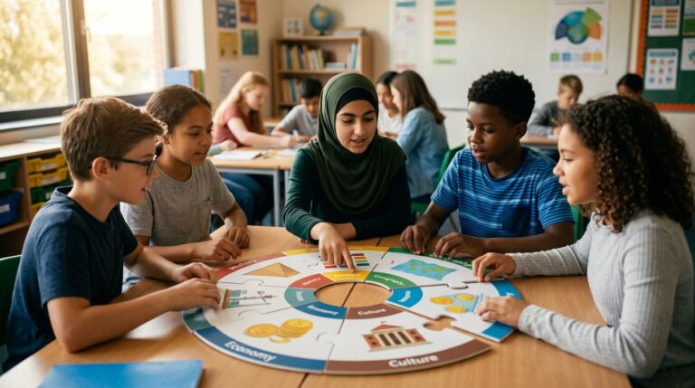 تجربة الفصل الدراسي المقطوع - إليوت أرونسون - Featured Image
