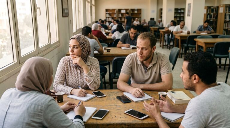 كيف تحدد «إنتروبيا الدماغ» مستويات وعينا وصحتنا النفسية؟ - Featured Image