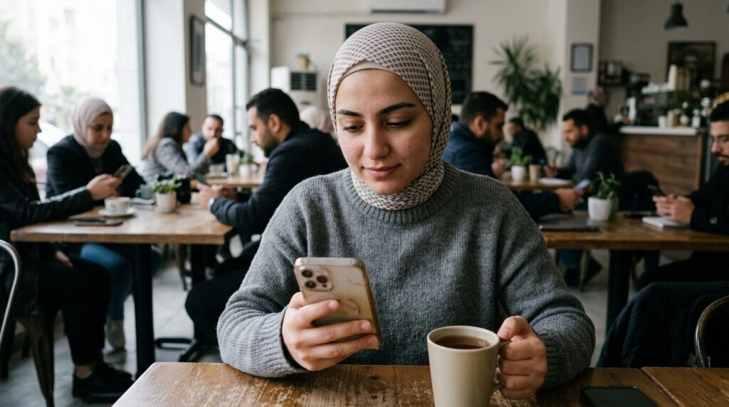 تطبيقات الذكاء الاصطناعي للصحة النفسية: دراسة تحذر من فجوات أخلاقية - Featured Image