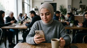 تطبيقات الذكاء الاصطناعي للصحة النفسية: دراسة تحذر من فجوات أخلاقية - Featured Image