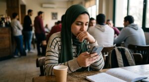 الذكاء الاصطناعي كـ«إنسان»: دراسة تكشف مخاطر التعلق العاطفي لدى الطلاب - Featured Image