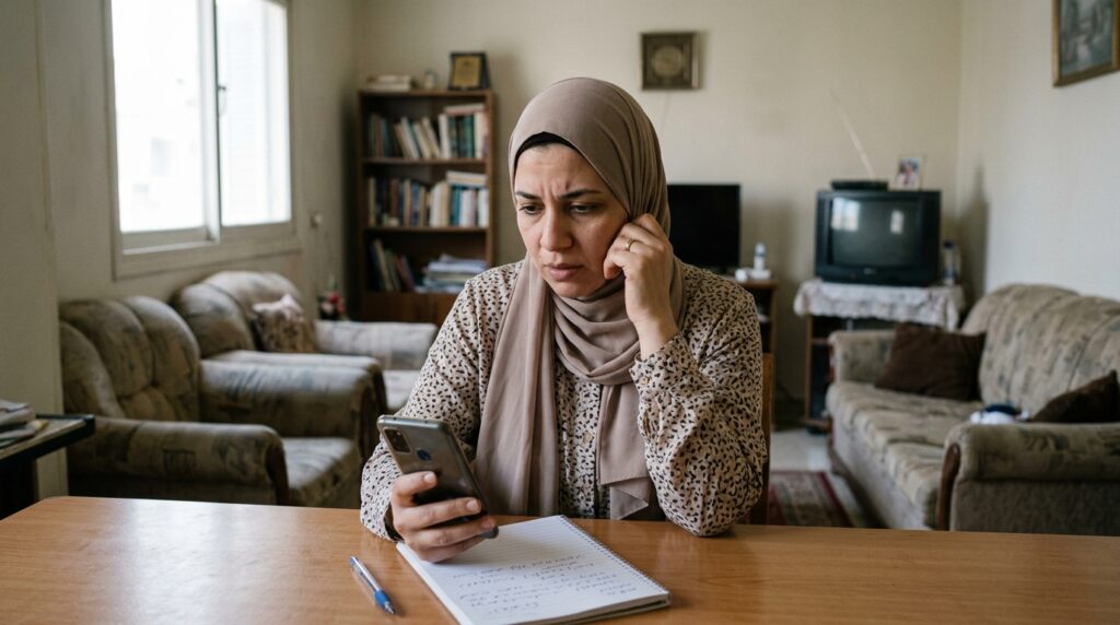 روبوتات الذكاء الاصطناعي التوليدي: نشوء "أنظمة صحية موازية" بلا رقابة - Featured Image