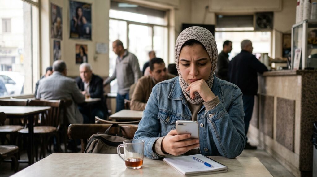 دراسة: تطبيقات الصحة النفسية تعيد تشكيل ذواتنا ومشاعرنا - Featured Image