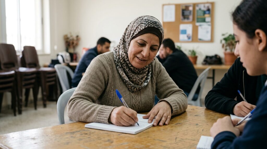 دراسة تكشف: التعبير عن الامتنان يفيدك حتى لو كان دافعك أنانياً - Featured Image