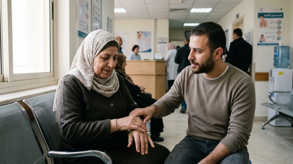 دراسة: السيلوسيبين قد يقي من تلف الأعصاب الناتج عن العلاج الكيميائي - Featured Image