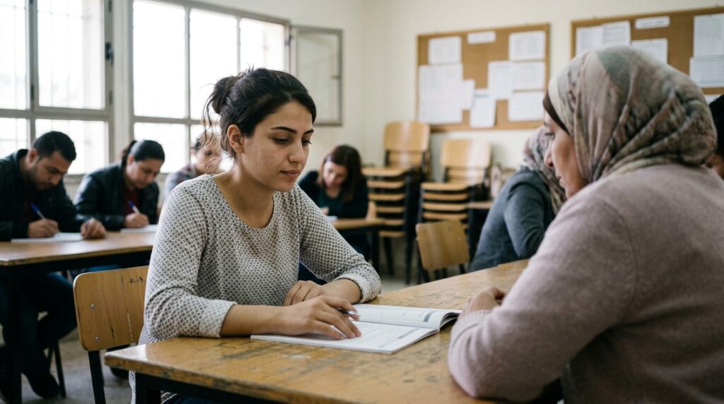 كيف يساعد تنظيم المشاعر في تجاوز صدمات الطفولة؟ دراسة تجيب - Featured Image