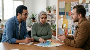 دراسة: ألوانك المفضلة تكشف ملامح شخصيتك ومجال عملك - Featured Image