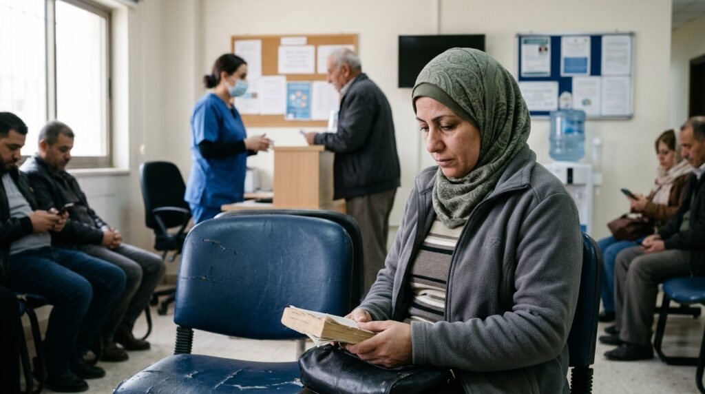 جرعة أنفية واحدة من عقار مخدر تخفف الاكتئاب المقاوم للعلاج - Featured Image