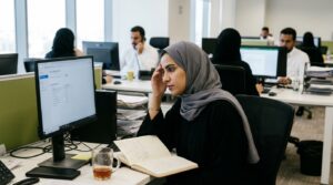 دراسة تكشف التكلفة النفسية الخفية لرفض نصائح الذكاء الاصطناعي - Featured Image